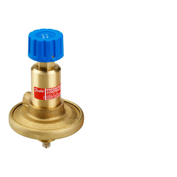 Człon regulacyjny PV DN 15