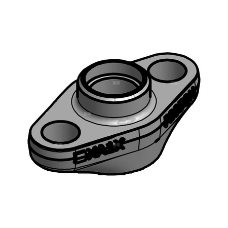 Kołnierze 20 mm Butt Weld (FA 20)