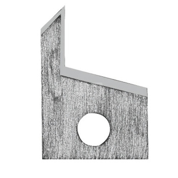 Narzędzie fazująco-tnące, s15,5