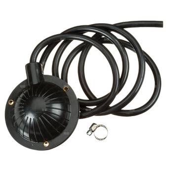 Przełącznik nożny, Zesp.