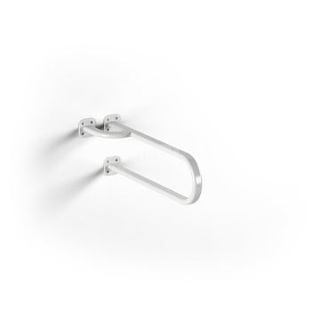 Wspornik poziomy lewy 230/180/600 OW38