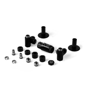 Zestaw term. INTEGRA kątowy prawy All in PEX (AIGS0 C/P) vt K9P5