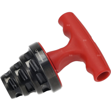 Narzędzie do ręcznej kalibracji i fazowania ROCALIBER L 40/50/63 mm 6-pak