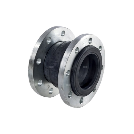 Kompensator gumowy DN 80