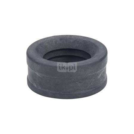 Uszczelka płaska okrągła VIEGA 3233.220 guma, 70mm / 27.5mm