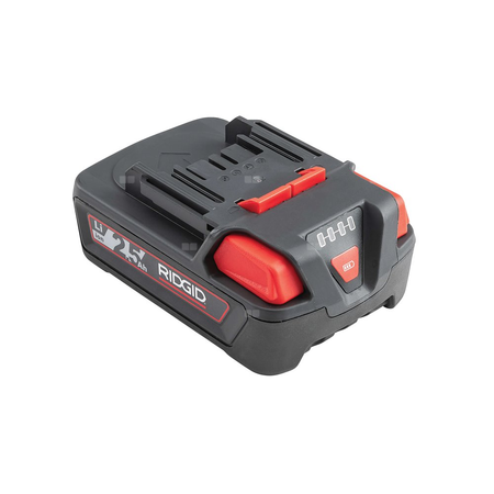 Akumulator 18 V 2.5 Ah litowo-jonowy