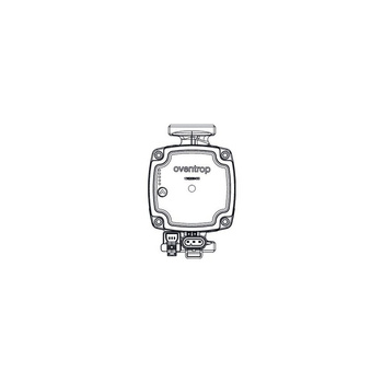 Pompa obiegowa 130 mm, DN 25, G 1 1/2 GZ, Grundfos UPM 3 Solar 25-75 PWM C 130