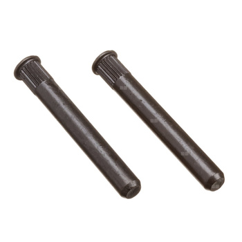 Zestaw 2 sworzni rolkowych