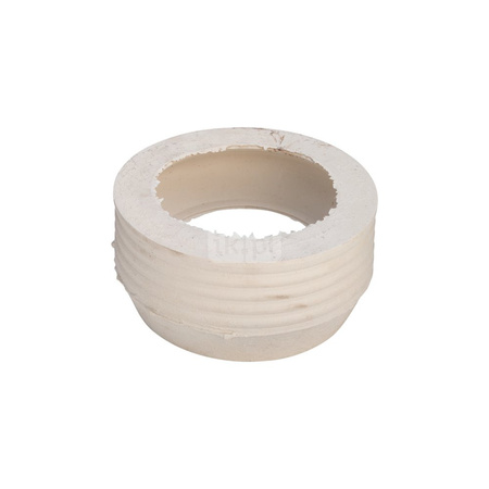 Uszczelka płaska okrągła VIEGA 3228-268 guma, 84mm / 34mm