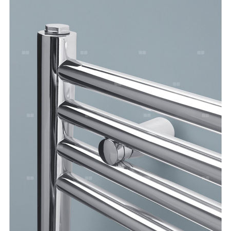 Grzejnik drabinkowy ZEHNDER Klaro, wym. 1706 x 500 mm, kolor biały, moc 824W