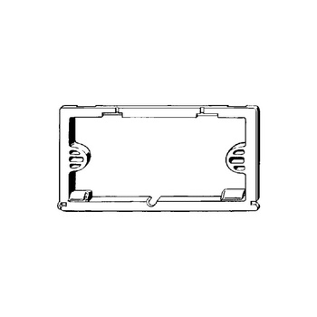 Rama podstawy VIEGA 831034 (akcesorium) do podwieszanej miski WC tworzywo sztuczne