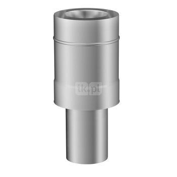 Rura łączaca MK ŻARY GF RTL-MKS 100/150 mm