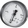 Manometr 0-16 Bar