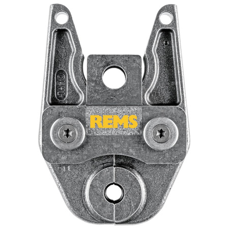 Cęgi zaciskowe TH 10*