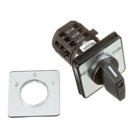 Przełącznik assy, 535m