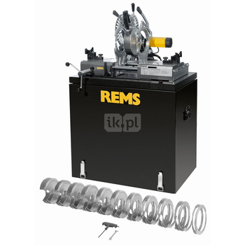 REMS SSM 160 KS