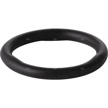 O-Ring gumowy GEBERIT Mapress CIIR 88.9 mm, kolor czarny