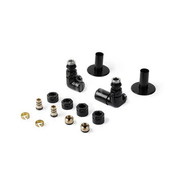 Zestaw reg. VISION trójosiowy prawy All in (AVIR0 P/PEX) vt K9M5