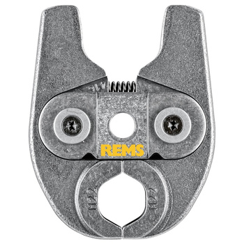 Cęgi zaciskowe Mini M 22