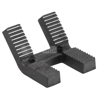 Szczęka zaciskowa REMS do złączek zaprasowywanych