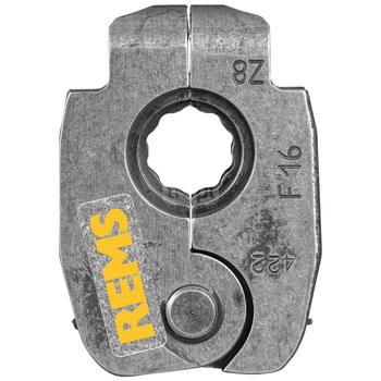 Pierścień zac. F 16 S (PR-2B) ->Cęga pośrednia niezbędna