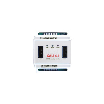 Moduł rozbudowujący HERZ XAI 4, 4 wejścia 0/2 – 10 V