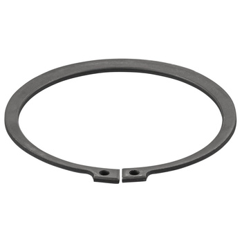 Pierścień zabezpieczający REMS