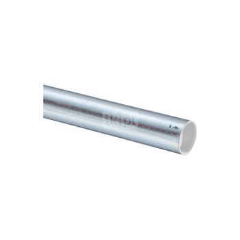 Rura stal VIEGA 1106XL (ocynk sendzimira) 108 x 6000 x 2 mm cienkościenna