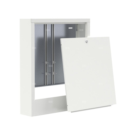 Szafka natynkowa QIK SN-4 II