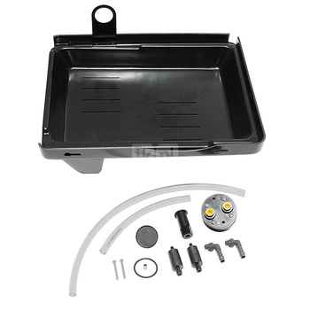 Przezbrojen Magnum RG-T do L-T