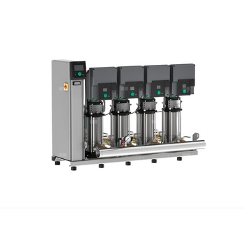 Wilo-SiBoost2.0 Smart-4HELIX VE2202/4kW urządzenie do podnoszenia ciśnienia