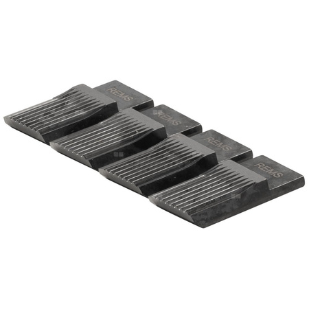 Noże grzebieniowe UNC 5/8-11, Zestaw