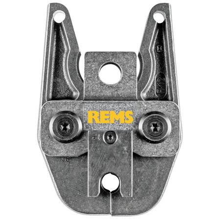 Cęgi zaciskowe H 12 A