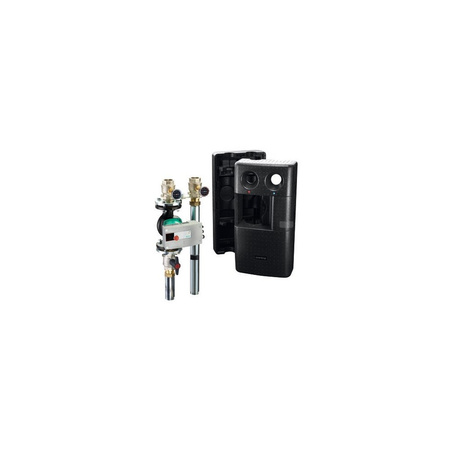 Regumat S-280, DN 50, z pompą Grundfos MAGNA3 50-120F