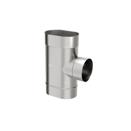 Trójnik 90' MK ŻARY PR TRSZOAI 120x240 mm x 180 mm