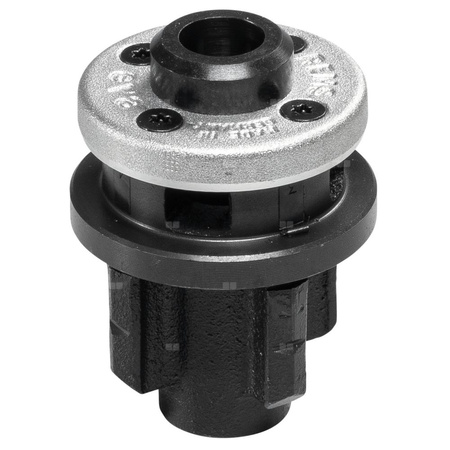 Szybkowymienna-gł. gwinc. S R 3/8