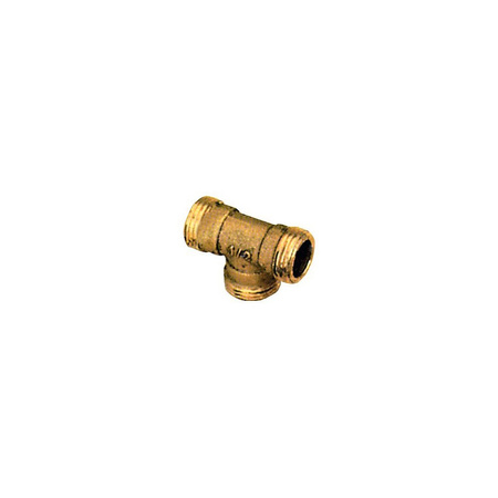 Trójnik COMAP seria 8000 mosiądz 1/2'' GW