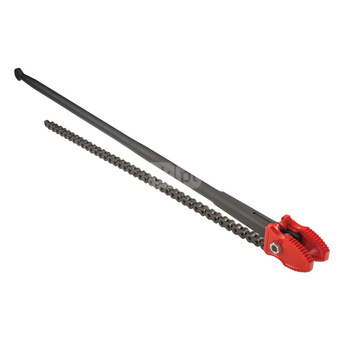 Szczęki łańcuchowe do rur 4'' - 18'' model 3215