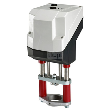 Siłownik elektryczny AME 86/24V 3s/mm sygn.analog. bez funkcji bezpieczeństwa