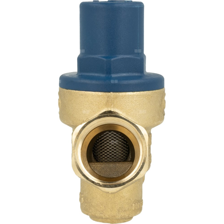 Kompaktowy reduktor ciśnienia wody BPR 412, GW G3/4'', 1 ÷ 6 bar