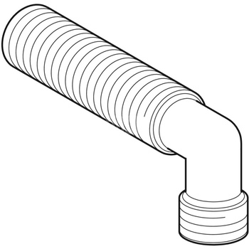 Kolanko przyłączeniowe Geberit G 1/2'' - G 1/2''