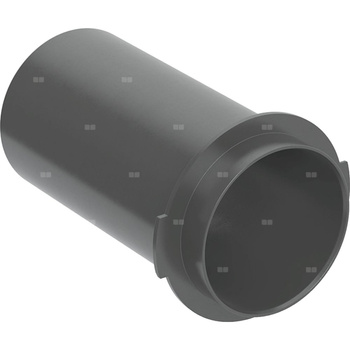 Króciec przyłączeniowy do wiszącej miski WC Geberit ONE