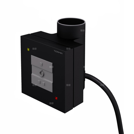 Grzałka KTX-1 + Terma Split 600W 600W czarna