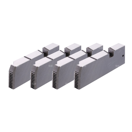 Noże SS, BSPT R, 1/2-3/4”