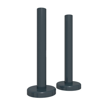 Zestaw maskujący (50-18-160) - Pomalowany \ RAL 5008