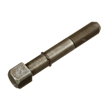 Śruba, zacisk z zatrzaskiem 141/161