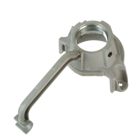 Obudowa, szczęki montażowe