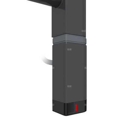 Grzałka ONE na profilu D - prawa TMBCU