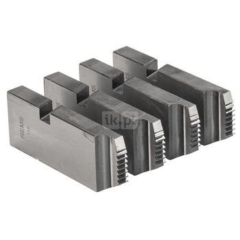 Noże gwintujące M 18, Zestaw REMS