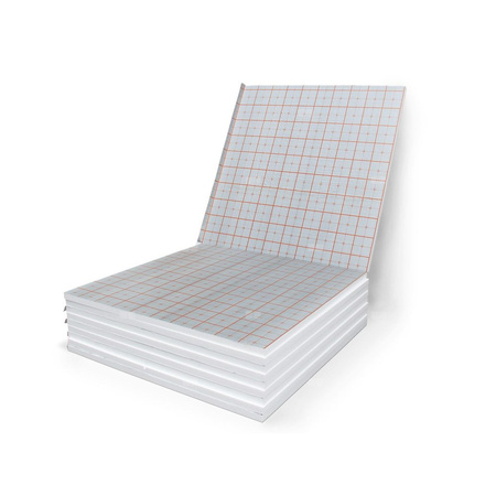 IZOROL-PP Duo EPS 100/30 mm